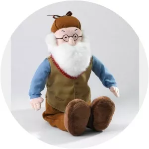 Mr. McGregor - Fictional character