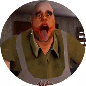 Mr Meat: Horror Escape Room ☠ Puzzle & action game