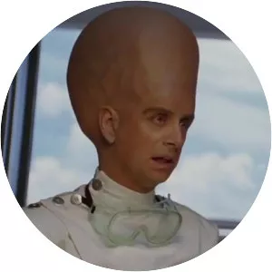 Mr. Medulla - Fictional character