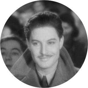 Mr. Memory The 39 Steps