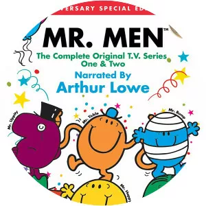 Mr. Men