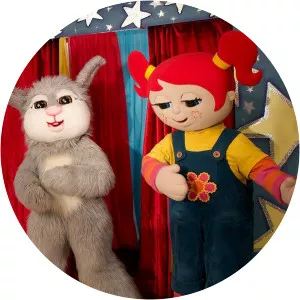 Mr Mender and the Chummyjiggers2017