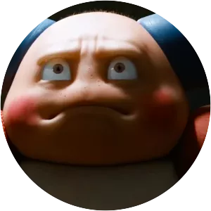 Mr. Mime