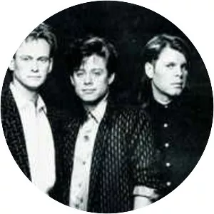 Mr. Mister - Rock band