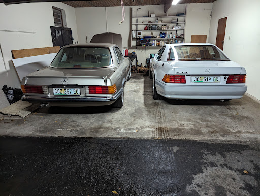 Mr. MOD MOTORS - Auto repair shop in Port Elizabeth, South Africa