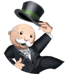 Mr. Monopoly