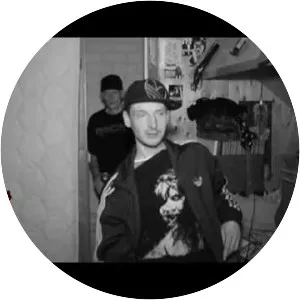 Mr. Morbid & Melph - Musical group