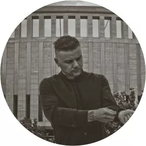 Mr Morek - Musical artist