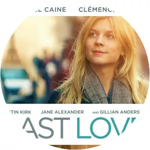 Mr. Morgan's Last Love