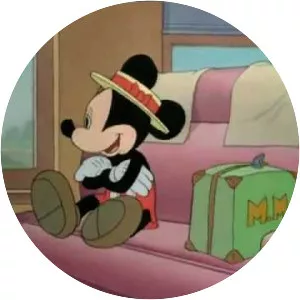 Disney Animation Collection: Vol. 1: Mickey and the Beanstalk Mr. Mouse Takes a Trip