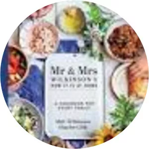 Mr & Mrs Wilkinson's How it is at Home: A . . .