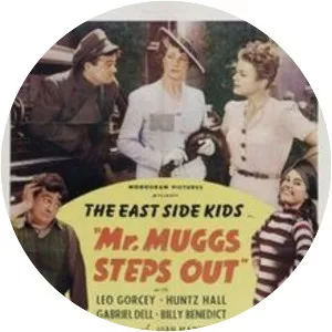 Mr. Muggs Steps Out - 1943 ‧ Comedy ‧ 1h 3m