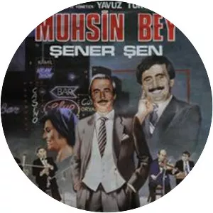 Mr. Muhsin - 1987 ‧ Drama/Musical ‧ 2h 25m