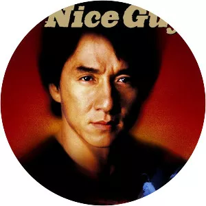 Mr. Nice Guy