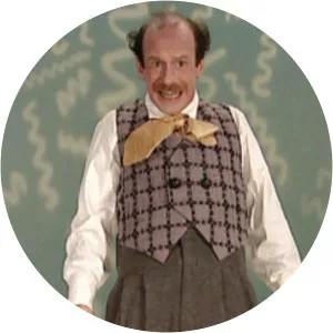 Mr. Noodle - Film character