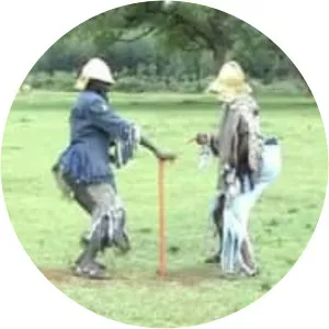 Mr. Ong'engo - Musical artist