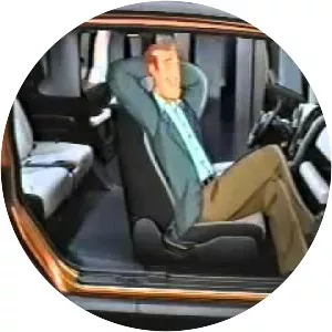 Mr. Opportunity - Fictional character