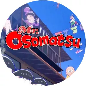 Mr. Osomatsu