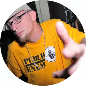 Mr. P Chill - Musical artist