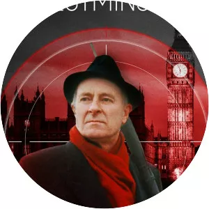 Mr. Palfrey of Westminster