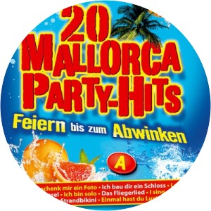 Mr. Party Power Erich Pirker