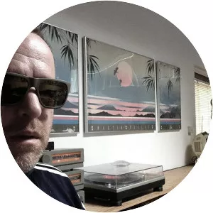 Mr. Pauli - Musical artist