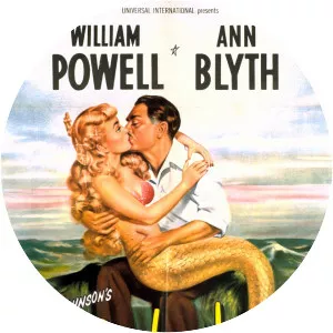 Mr. Peabody and the Mermaid