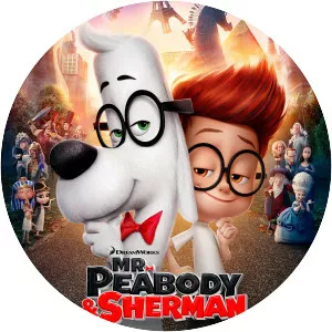 Mr. Peabody & Sherman