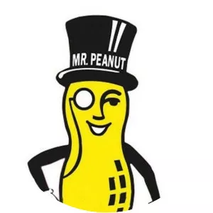 Mr. Peanut - 
