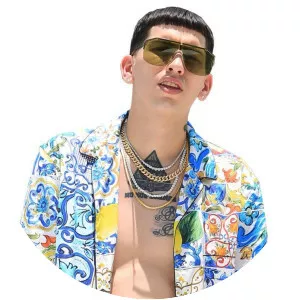 MR PEREZ - Musical artist