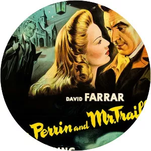 Mr. Perrin and Mr. Traill - 1948 ‧ Drama ‧ 1h 32m