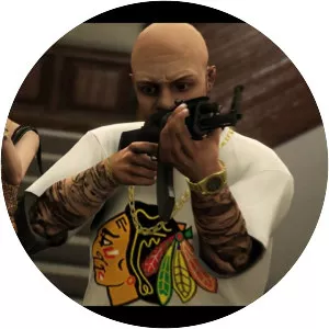 Mr Pézão - Musical artist