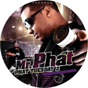 Mr. Phat photograph