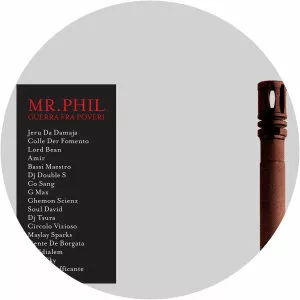 Mr. Phil - Musical artist