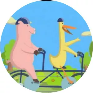 Mr. Pig & Mr. DuckSince 2005