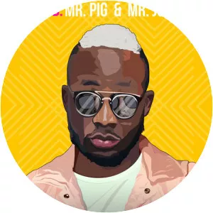 Mr. Pig