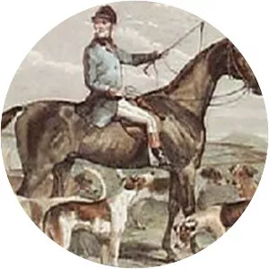 Mr. Pilkington - Fictional character