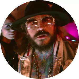 Mr. Pimp Music - Musical artist