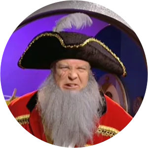 Mr. Pirateson photograph