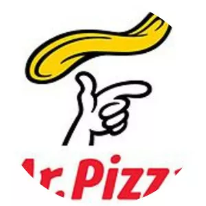 Mr. Pizza - Restaurant