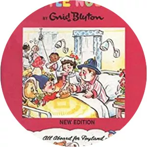 Mr Plod and little Noddy