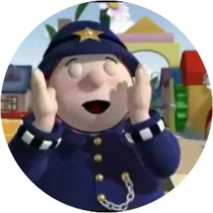 Mr. Plod - Fictional character