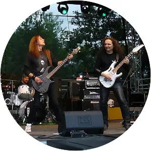 Mr. Pollack - Musical group