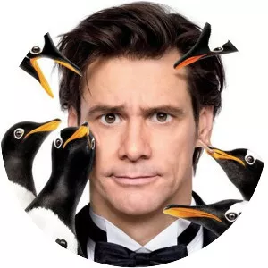 Mr. Popper's Penguins - 2011 ‧ Fantasy/Comedy ‧ 1h 35m