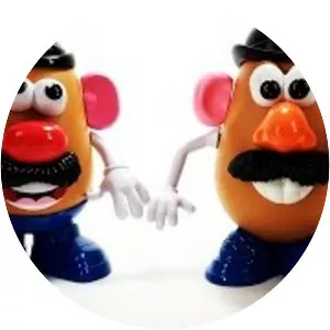 Mr. Potato Head - Movie character