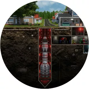 Mr. Prepper - Video game