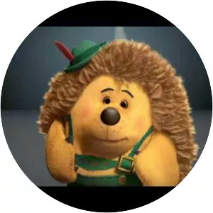 Mr. Pricklepants - Fictional character