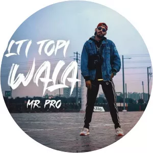 Mr PRO - Musical artist