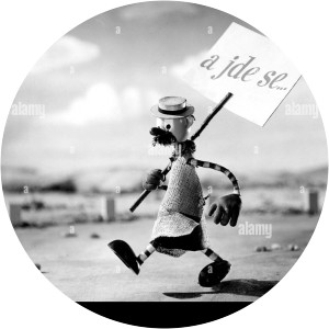 Mr. Prokouk - Film character