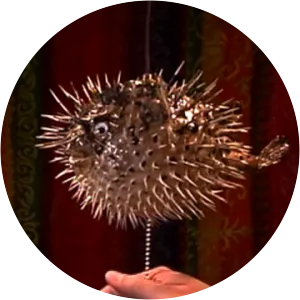 Mr. Puff - Movie character